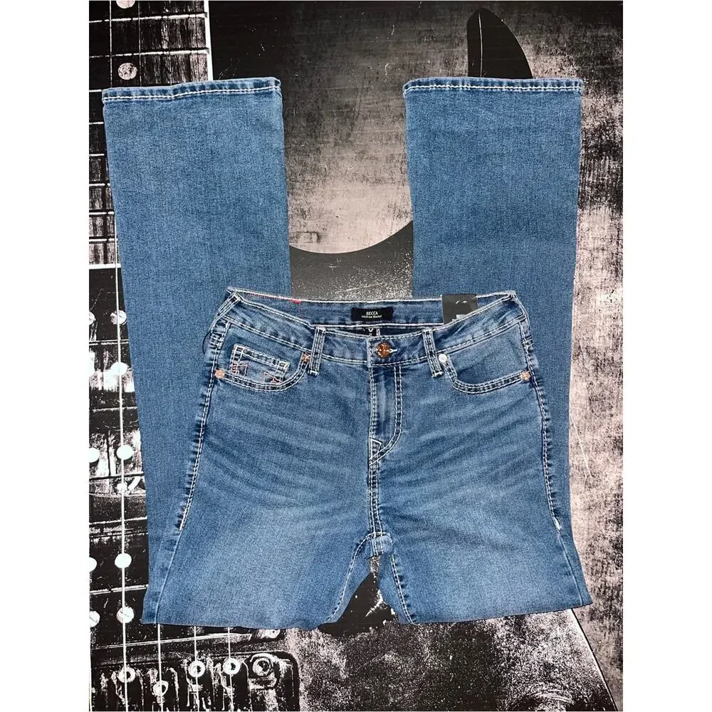 NEW True Religion 2pc Outfit